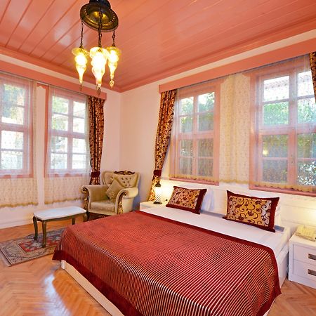 Afflon Hotels Old Marin Antalya Eksteriør billede