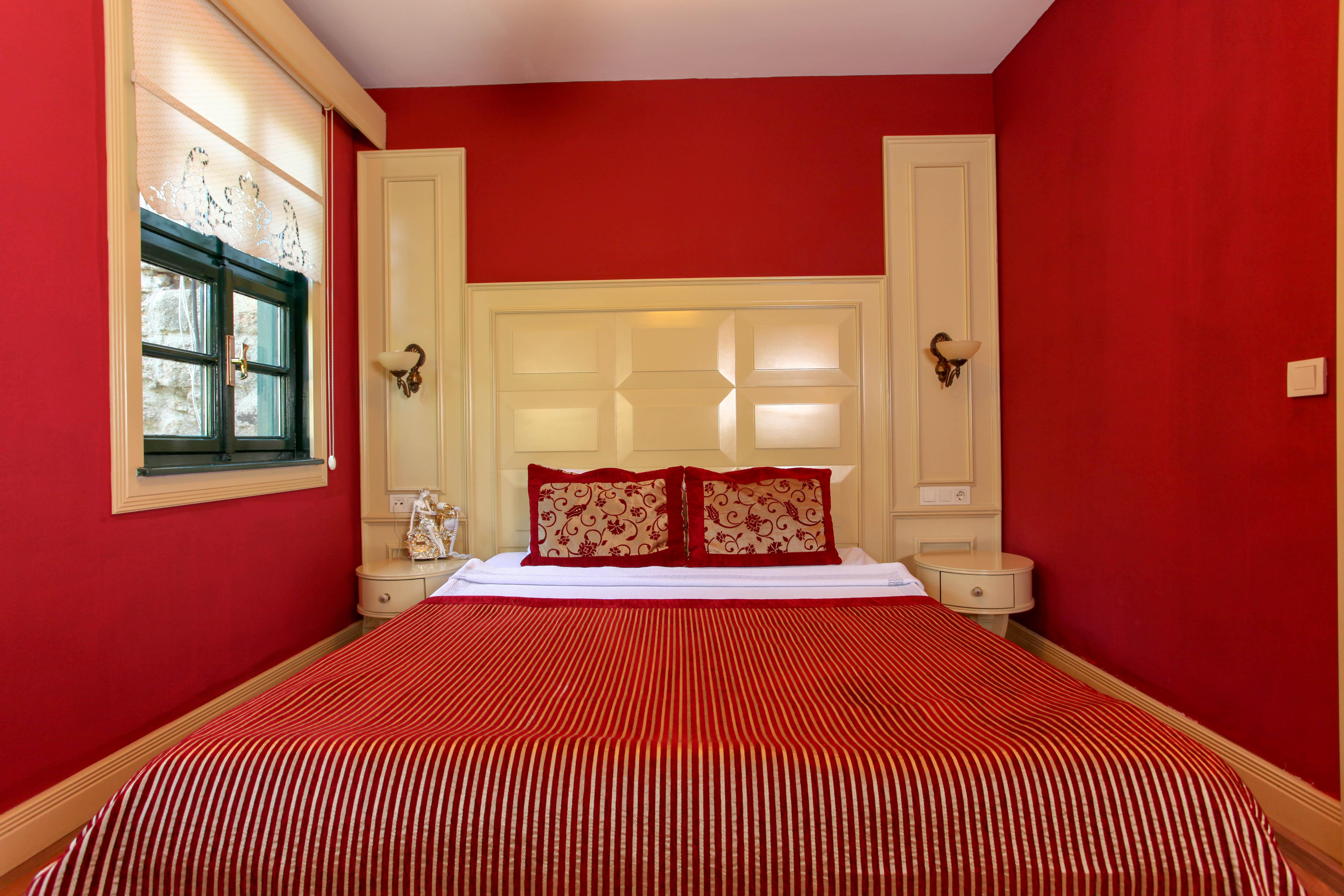 Afflon Hotels Old Marin Antalya Eksteriør billede