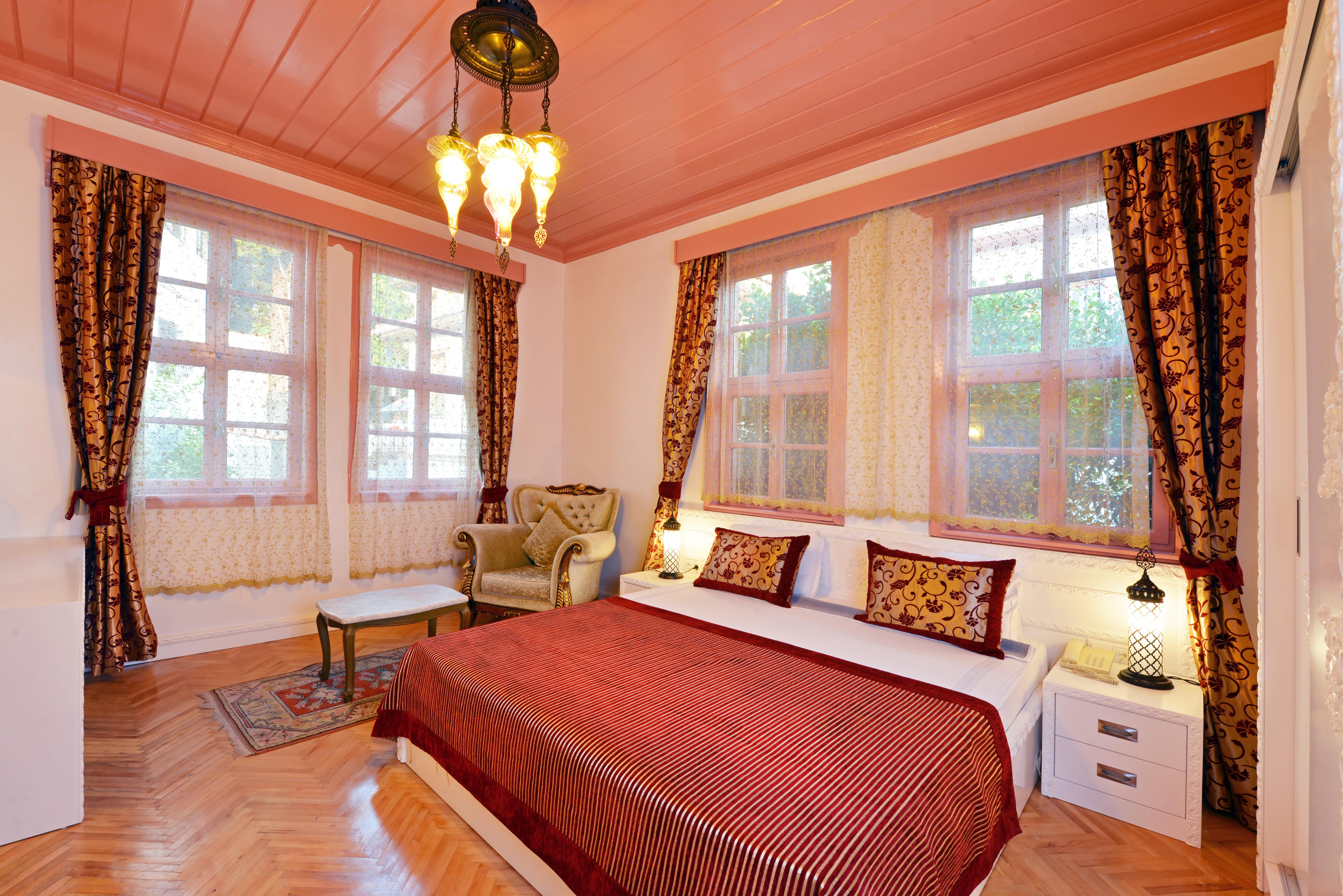 Afflon Hotels Old Marin Antalya Eksteriør billede