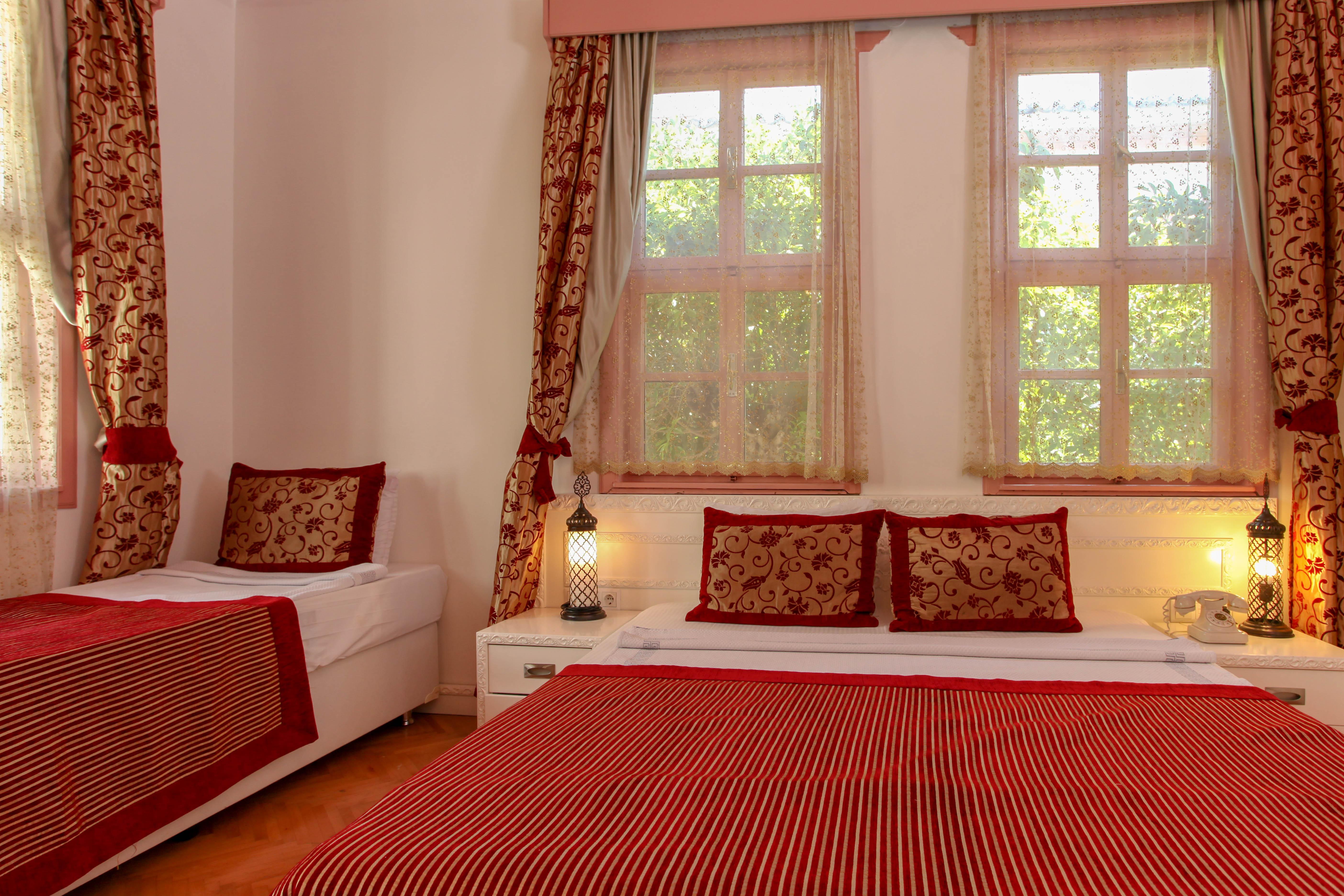 Afflon Hotels Old Marin Antalya Eksteriør billede